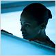 Colombiana : photo Olivier Megaton, Zoe Saldana