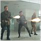 Expendables 2: unité spéciale : photo Arnold Schwarzenegger, Bruce Willis, Sylvester Stallone