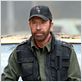 Expendables 2: unité spéciale : photo Chuck Norris