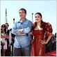 Le Chat Potté : photo Antonio Banderas, Salma Hayek