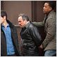 Photo David Giuntoli, David Zayas, Russell Hornsby