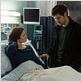 Grimm : photo Bitsie Tulloch, David Giuntoli