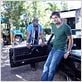 The Finder : photo Geoff Stults, Michael Clarke Duncan