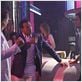 The Finder : photo Geoff Stults, Greg Evigan, Mario Van Peebles