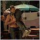The Finder : photo Brett Davern, Geoff Stults