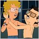 Napoleon Dynamite : photo