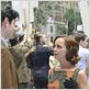 Pan Am : photo Christina Ricci, Colin Donnell