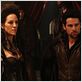 Once Upon A Time : photo Annabeth Gish, Ben Hollingsworth