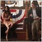Revenge : photo Ashley Madekwe, Brandon Keener