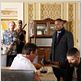 Photo Chelcie Ross, Columbus Short, Guillermo Diaz, Jason London, Kate Lang Johnson