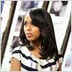 Scandal : photo Kerry Washington