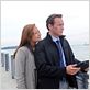 A Gifted Man : photo Jennifer Ehle, Patrick Wilson