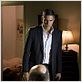 Person of Interest : photo Enrico Colantoni, Jim Caviezel