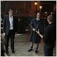 Photo Jim Caviezel, Michael Kelly