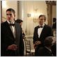 Person of Interest : photo Jim Caviezel, Jimmi Simpson