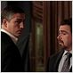 Person of Interest : photo Jim Caviezel