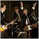 The Wedding Band : photo Brian Austin Green, Derek Miller, Harold Perrineau, Peter Cambor