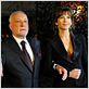 Un bonheur n'arrive jamais seul : photo François Berléand, Sophie Marceau
