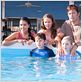 L'Incroyable histoire de Winter le dauphin : photo Austin Highsmith, Charles Martin Smith, Cozi Zuehlsdorff, Harry Connick Jr, Juliana Harkavy