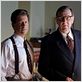 Les Kennedy : photo Greg Kinnear, Tom Wilkinson