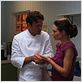 Love's Kitchen : photo Claire Forlani, Dougray Scott