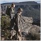 Le Chasseur : photo Sam Neill, Willem Dafoe