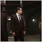 Photo Jessica Lange, Zachary Quinto
