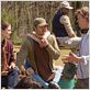 The Odd Life of Timothy Green : Photo Jennifer Garner, Joel Edgerton