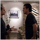 The Perfect Host : photo Clayne Crawford, David Hyde Pierce