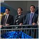American Pie 4 : photo Chris Klein, Eddie Kaye Thomas, Jason Biggs, Seann William Scott, Thomas Ian Nicholas
