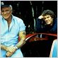 Le Juge et le pilote : photo Brian Keith, Daniel Hugh Kelly