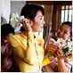 The Lady : photo Luc Besson, Michelle Yeoh