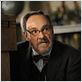 Psych : Enquêteur malgré lui : photo John Rhys-Davies