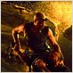 Riddick : Photo Dave Bautista, Vin Diesel