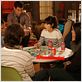 New Girl : photo Charlie Saxton, Jasmine Di Angelo, Jinny Chung, Max Greenfield, Zooey Deschanel