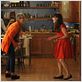 New Girl : photo Hannah Simone, Jamie Lee Curtis, Max Greenfield, Zooey Deschanel