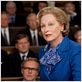 La Dame de fer : photo Meryl Streep, Phyllida Lloyd