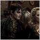Dark Shadows : photo Johnny Depp, Michelle Pfeiffer, Tim Burton