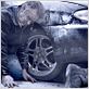 Menace arctique : photo