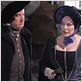 Celles qui aimaient Richard Wagner : photo