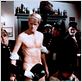 Cheeseburger Film Sandwich : photo Ed Begley Jr.