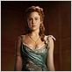 Spartacus : Le sang des gladiateurs : photo Lucy Lawless