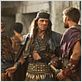 Spartacus : Le sang des gladiateurs : photo Liam McIntyre, Vince Colosimo