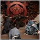 Hara-Kiri : mort d'un samourai : photo Ebizô Ichikawa, Takashi Miike