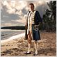 Treasure Island : photo Philip Glenister