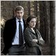 Photo David Wenham, Elisabeth Moss