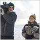 Miracle en Alaska : photo John Krasinski