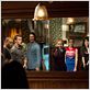 Photo Bree Williamson, Dorian Missick, Emily Rose, Eric Balfour, Kate Kelton