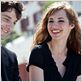 L'Amour dure trois ans : photo Frédéric Beigbeder, Gaspard Proust, Louise Bourgoin