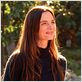 A Warrior's Heart : photo Gabrielle Anwar